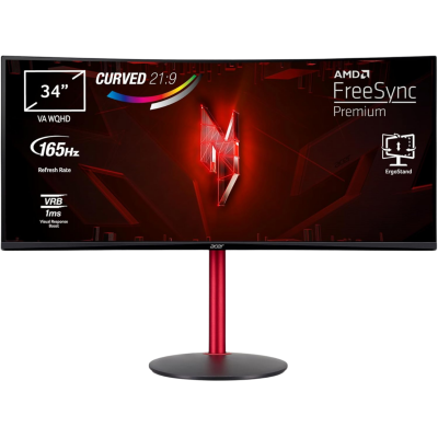 Acer Nitro XZ342CUPbmiiphfx