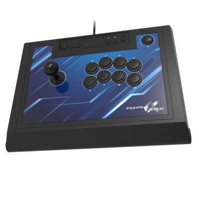Hori PS5 Fighting Stick Alpha