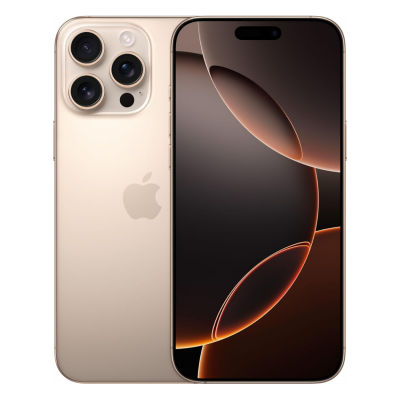 Apple iPhone 16 Pro Max