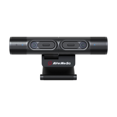 AVerMedia Dualcam PW313D