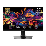 Msi Mag 271qpx Qd-oled E2