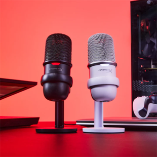 Microphones