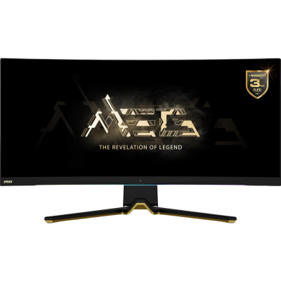MSI MEG 342C QD-OLED