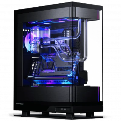 PHANTEKS Evolv X2 Black