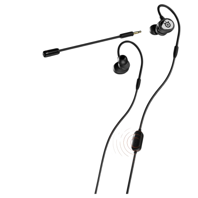 SteelSeries Tusq