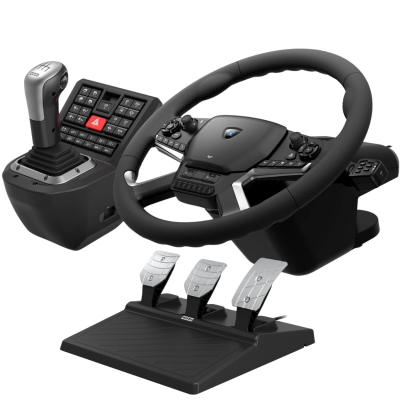 HORI Truck Control System