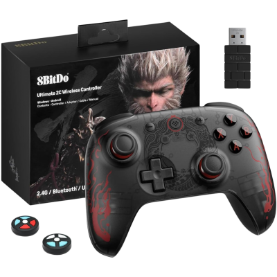 8Bitdo Ultimate 2C Wireless