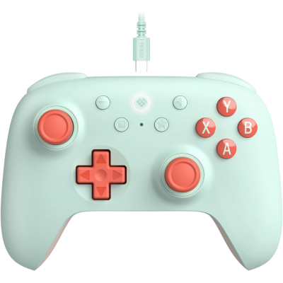 8Bitdo Ultimate 2C Wired