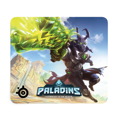 QcK Large Edition Paladins