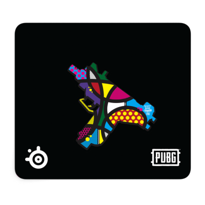 QcK Large : Édition PUBG Koma