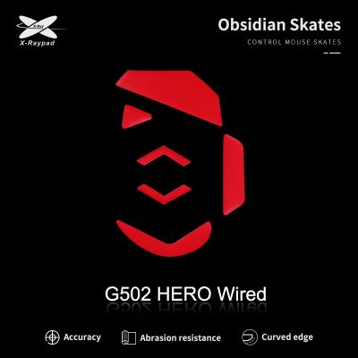 Obsidian Skates G 502 hero