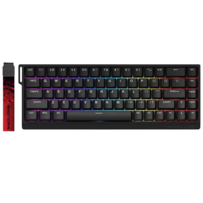 MAD68 HE Rgb