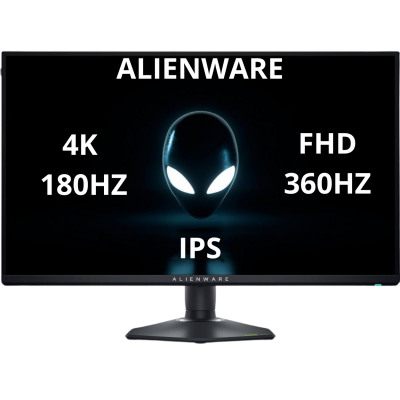 Alienware AW2725QF