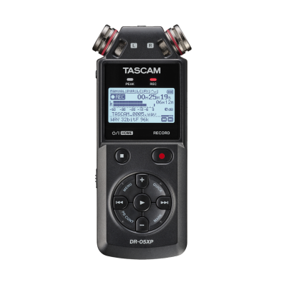 Tascam DR-05XP