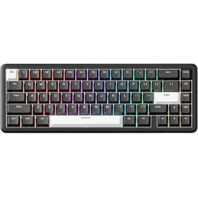 Attack Shark X65 HE BL