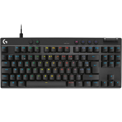 G PRO X TKL RAPID
