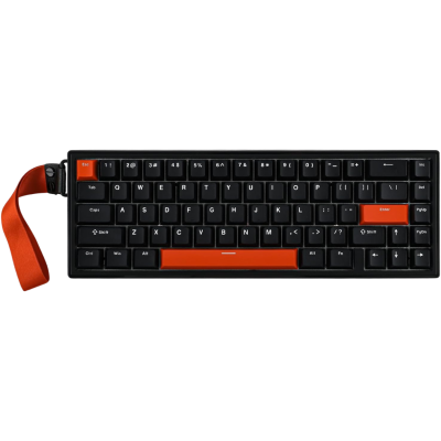 EPOMAKER HE68 8K