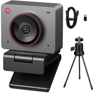 OBSBOT Meet 2 Ultra HD 4K