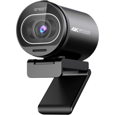 EMEET S600 Webcam 4K