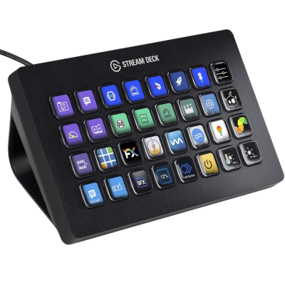 Elgato Stream Deck XL