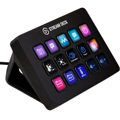 Elgato Stream Deck MK.2