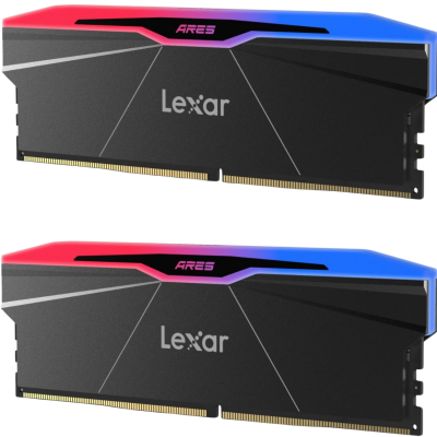 Lexar DDR5 CL26