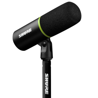 Shure MV6