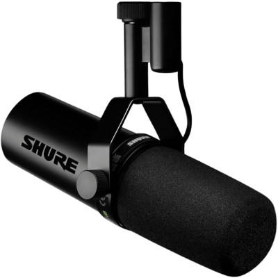 Shure SM7dB