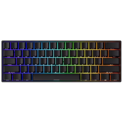 AKKO FUN60 PRO