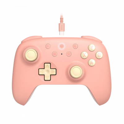 8Bitdo Ultimate 2C Wired (Peach)