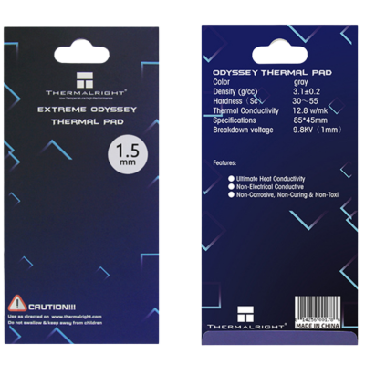 Thermal Pad thermalright