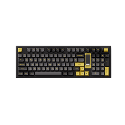 Black & Gold 5098B