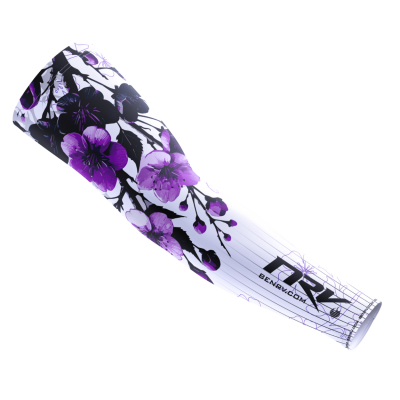 Gaming Sleeve Blood Orchid edition