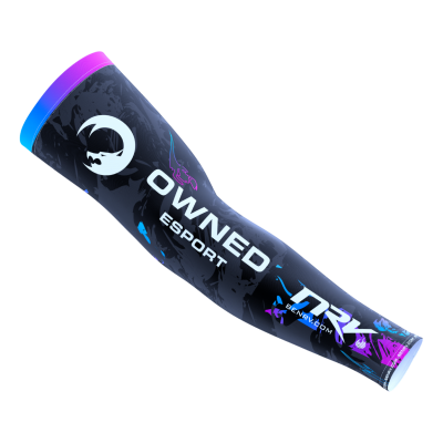 Gaming Sleeve – Owned edition