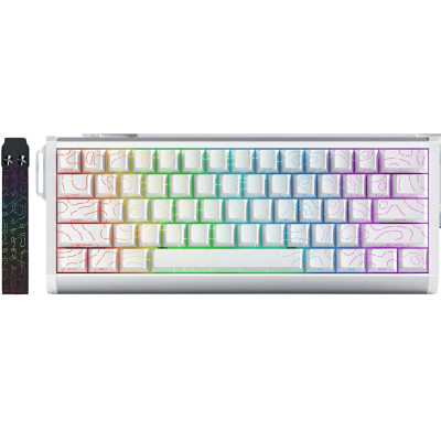 SKYLOONG GK61HE