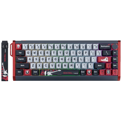 SKYLOONG GK68HE