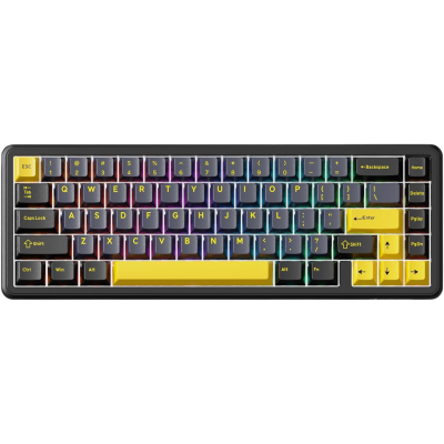 Attack Shark X65 HE BY