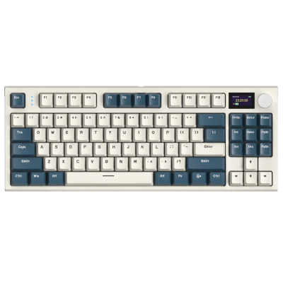 ATTACK SHARK K86