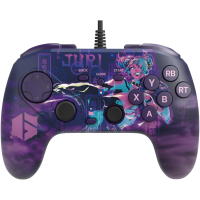 HORI PC Fighting Commander OCTA