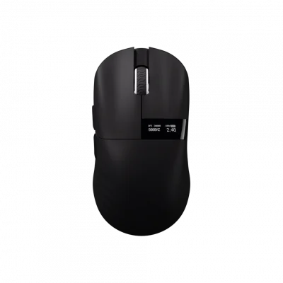 Glacier LW 8K Mouse