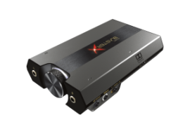 SOUND CARD