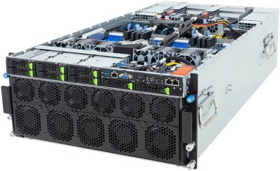 HPC/AI Server