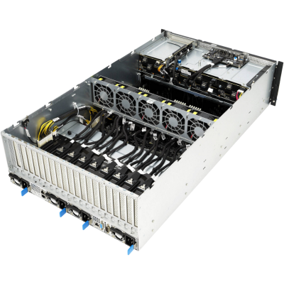 Asus 4U Server