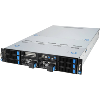 ASUS ESC4000A-E12