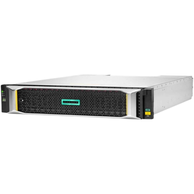 HPE MSA 2062