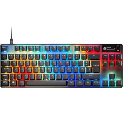 Apex Pro TKL Gen 3