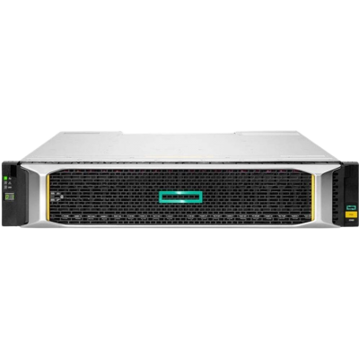HPE MSA 2062