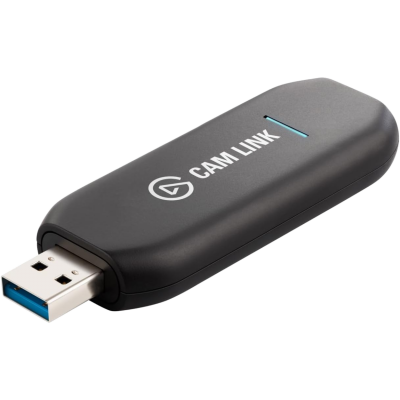 Elgato Cam Link 4K