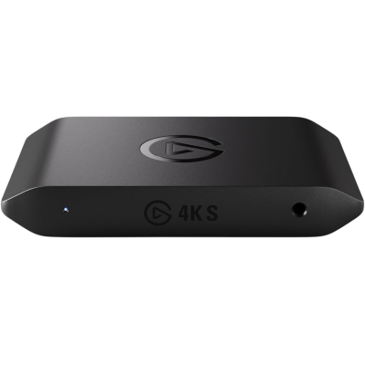 Elgato 4K S