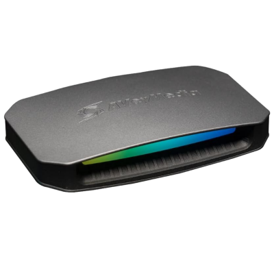 AVerMedia GC553G2 Live Gamer Ultra 2.1